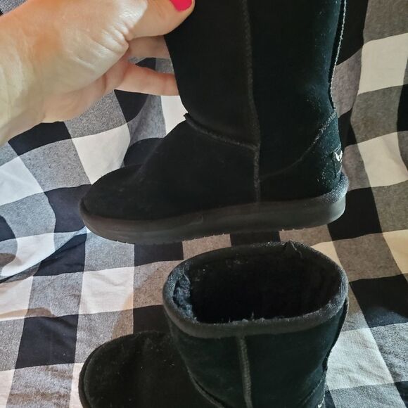 Koolaburra by Uggs Boots Size 11 - Picture 6 of 9